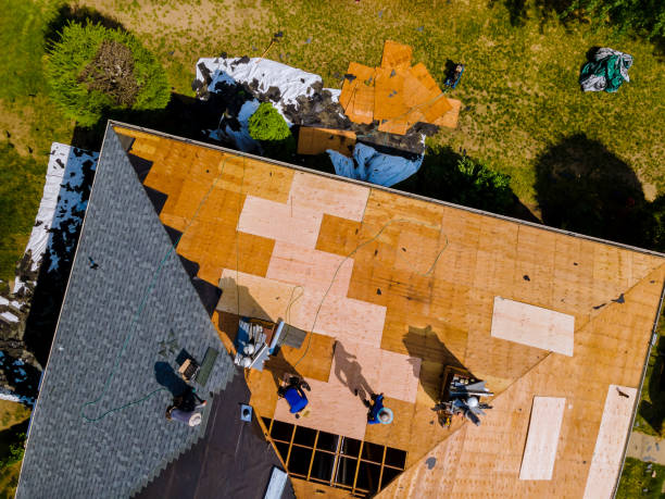 Quick and Trustworthy Emergency Roof Repair Services in Aldan, PA